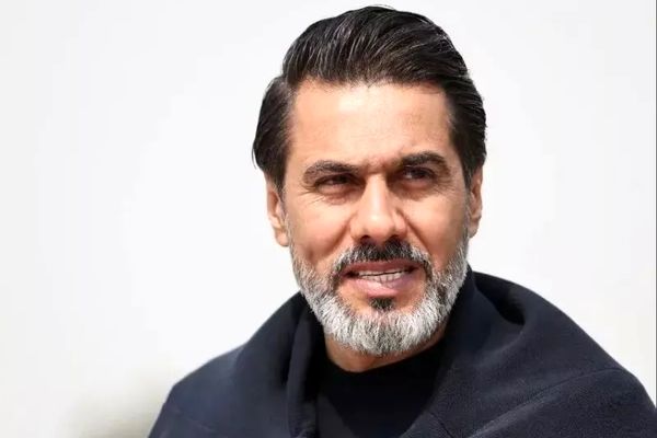 همکاری پرسپولیس با افشین پیروانی تمام شد