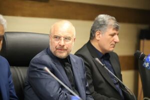مولدسازی مشکلات کشور را برطرف می‌کند