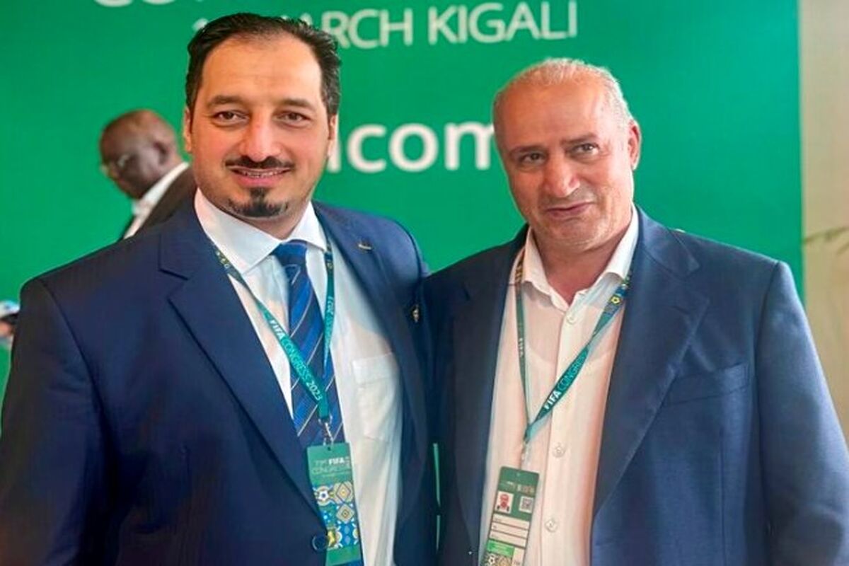 مهدی تاج