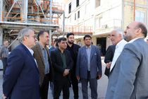 مراکز فرماندهی و کنترل حوادث در شهرک‌های صنعتی ایجاد می شود