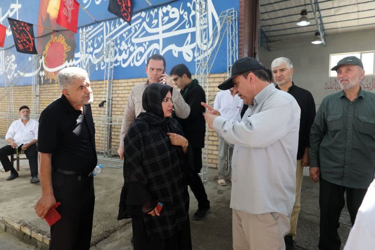 کرمی
