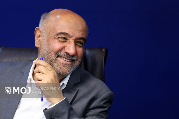 وزیر کار وارد قزوین شد