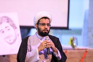 دانلود پادکست عبادت امام سجاد امینی خواه