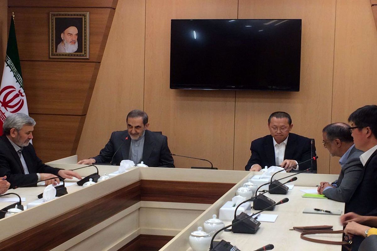 نشست ولایتی