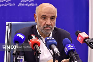 امنیت شغلی کارگران در اولویت دولت است