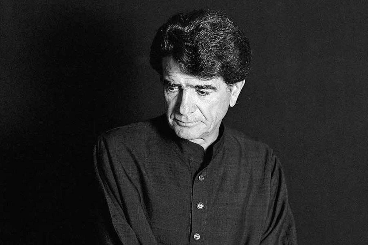 محمدرضا شجریان 