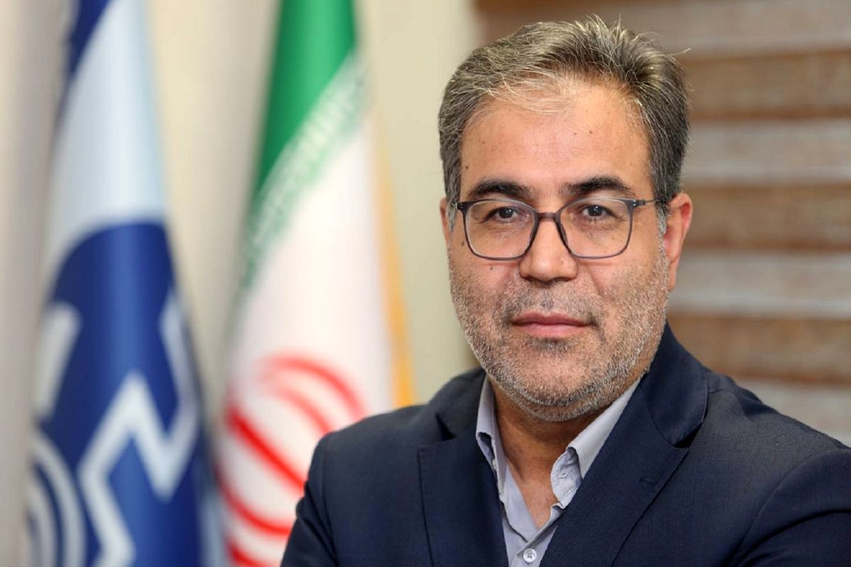 خلیلی+مخابرات