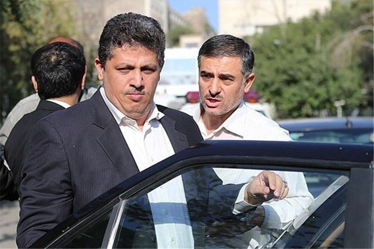 واکنش کاربران توییتر به مرخصی مهدی هاشمی