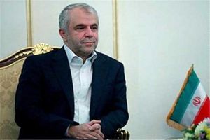 سوریه خاک‌ریز نخست میدان مقاومت است