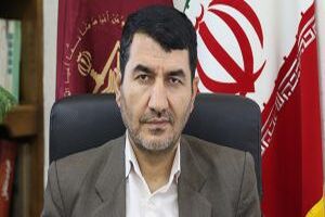 اهدای سبد تحصیلی به فرزندان مددجویان زندان اصفهان