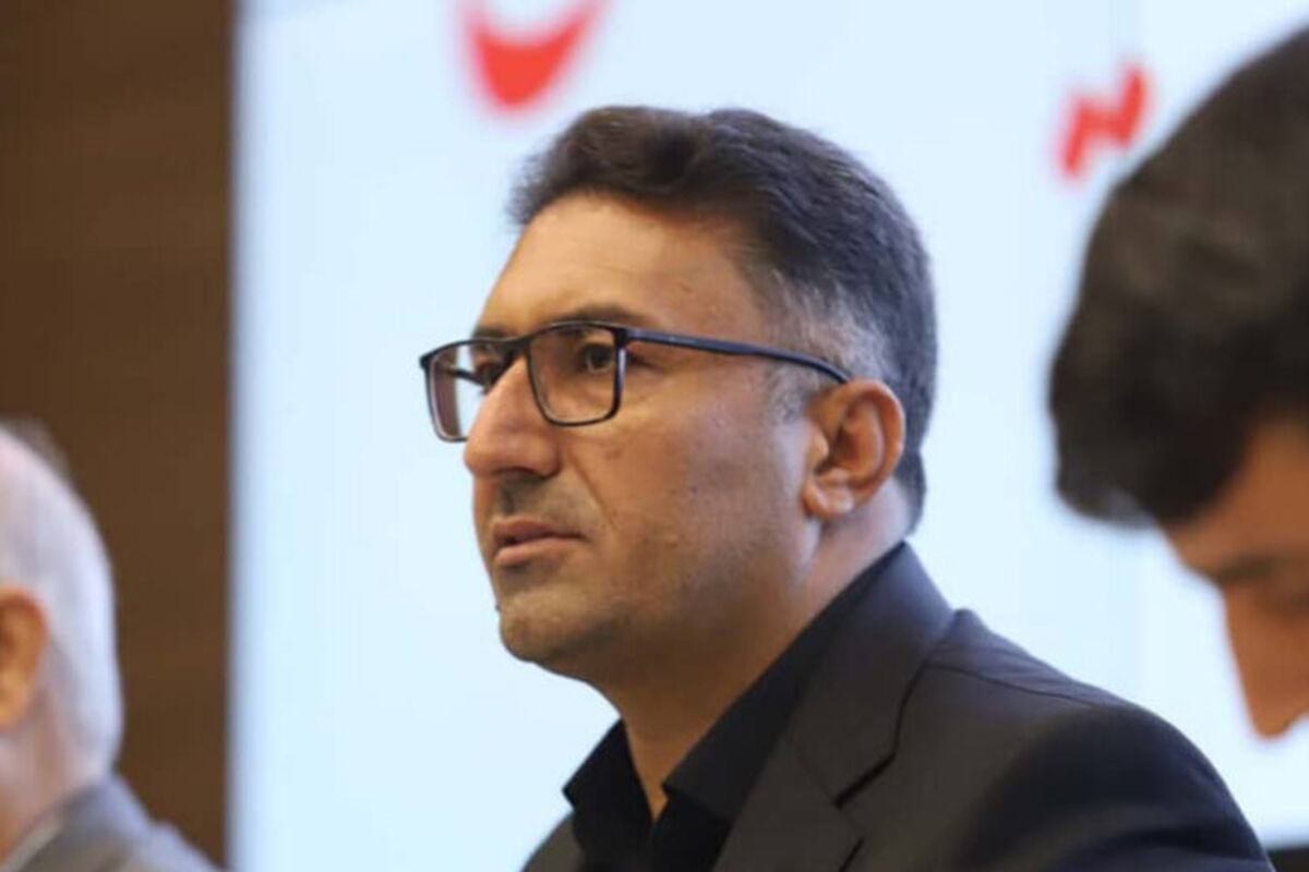 قهرمانی