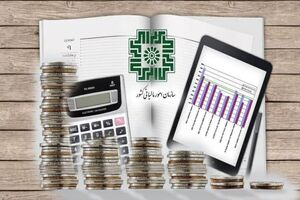 مشارکت ۲هزار و ۶۰۵ مؤدی در طرح نشان‌دار کردن مالیات‌ها