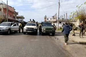 ۴۰ کشته در حمله هوایی ترکیه به شمال سوریه