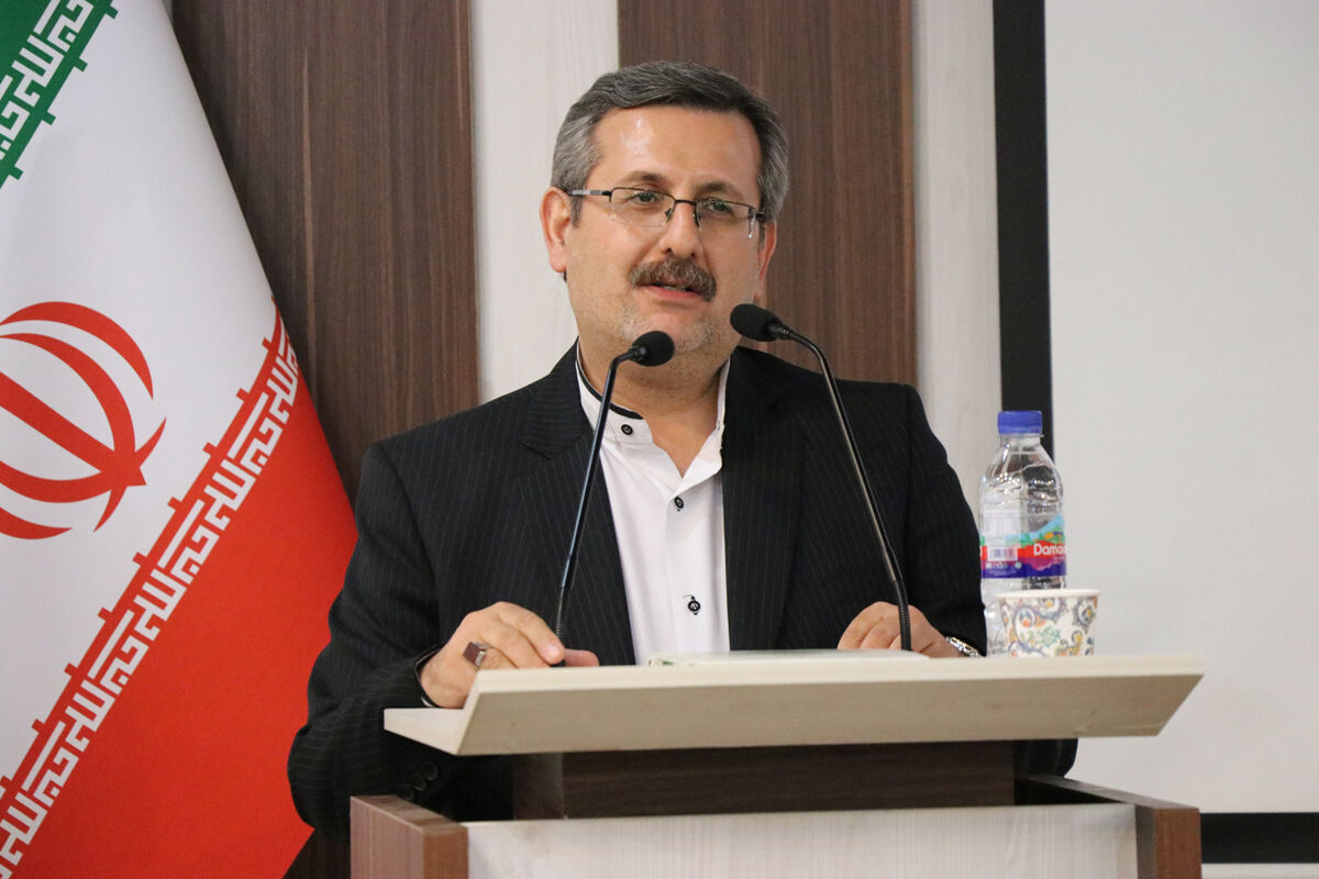 پیرایش