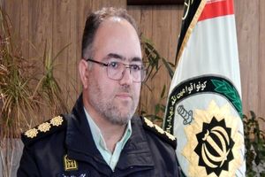 علت تیراندازی های شبانه پلیس در مشهد برای توقف سارقین بوده است  