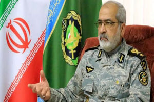 شهید مجید کاظمی اسطوره ماندگار تاریخ ایران است