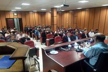 اولین نشست کمیته اقتصادی شورای ائتلاف نیروهای انقلابی استان یزد برگزار شد