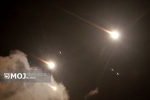 ارتش اسرائیل به اصابت موشک‌های ایران به پایگاه‌های صهیونیستی اذعان کرد