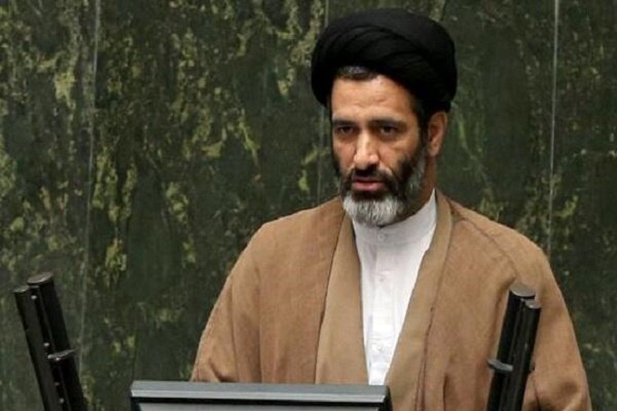 سید جواد حسینی‌کیا