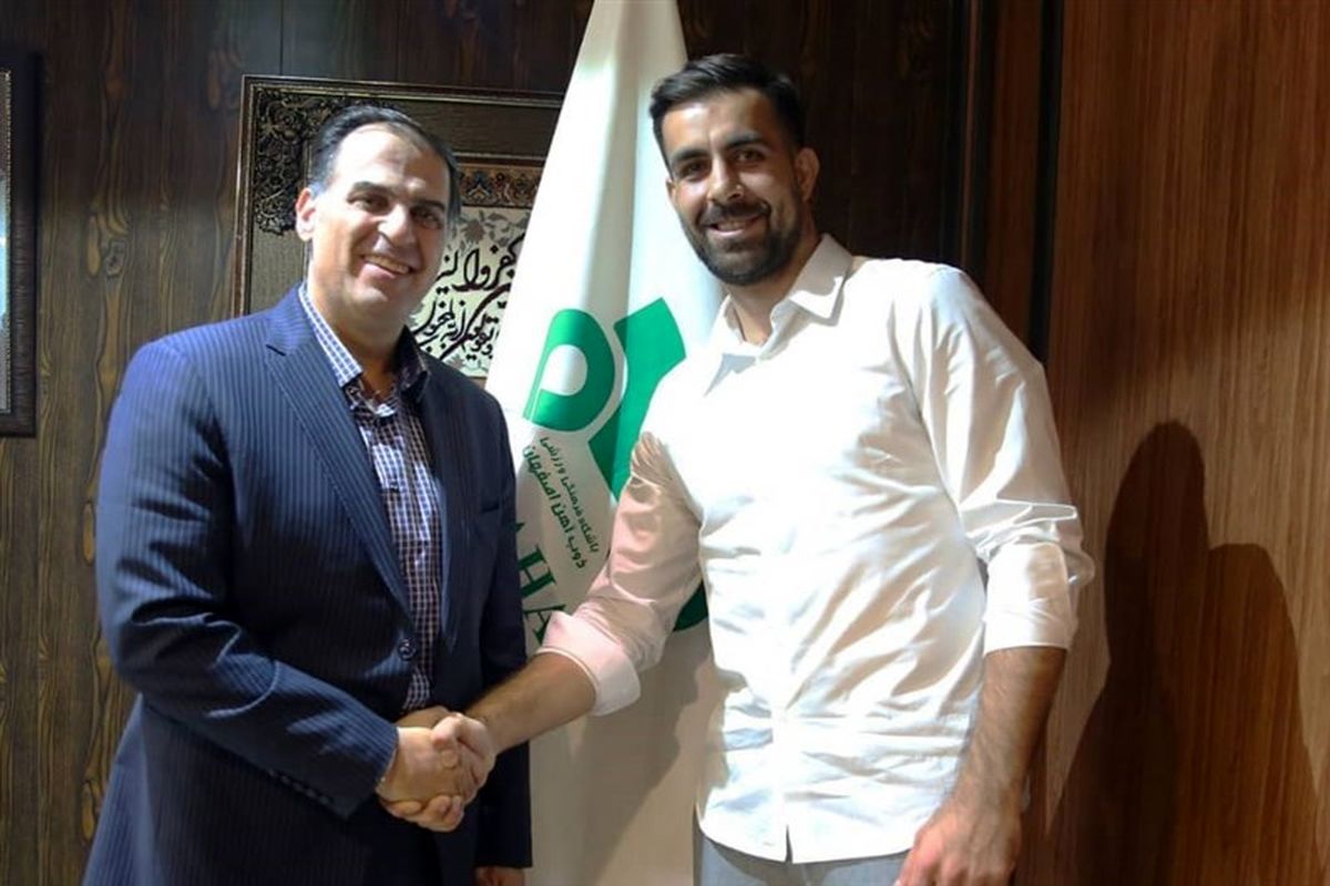 اصفهان- ذوب آهن