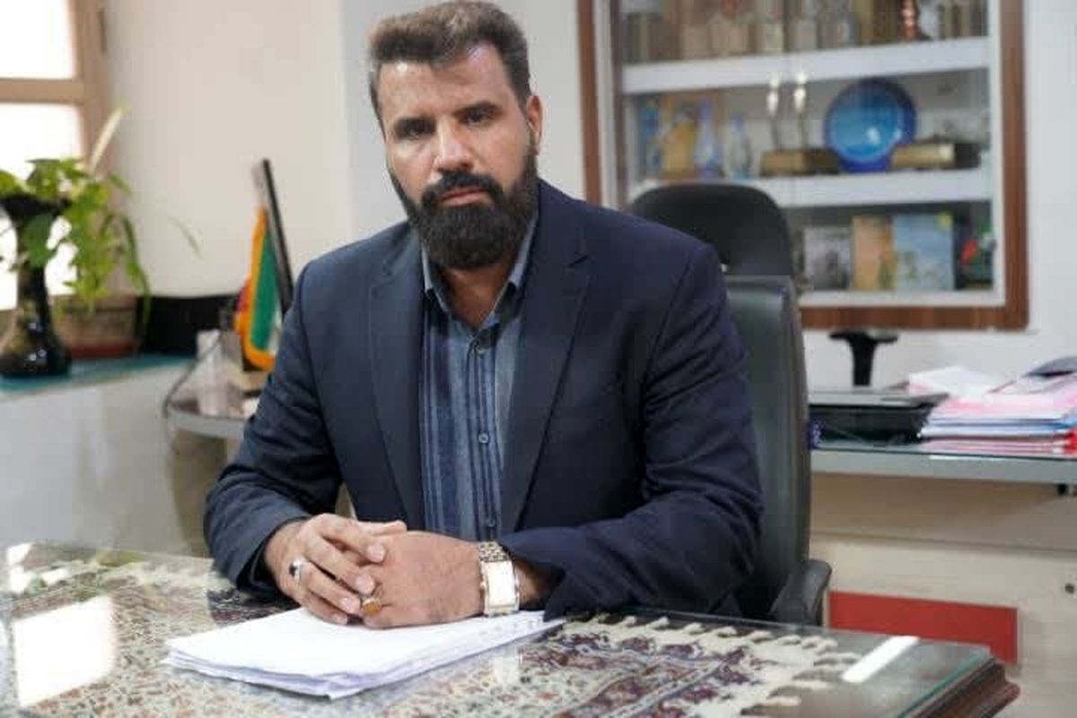 منتجب آموزش و پرورش اصفهان