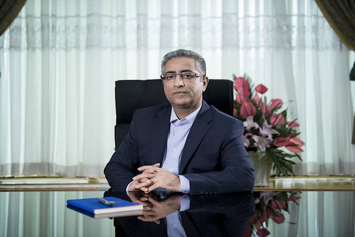 محمود شایان