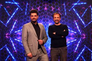 ساخت فصل دوم مسابقه ایران پس از ایام عزاداری محرم