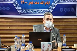افزایش ۲۶۸ درصدی اعتبارت بخش درمان تامین اجتماعی اردبیل 
