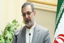 از پیشنهادهای مشفقانه همه شما نیز استقبال می‌کنم