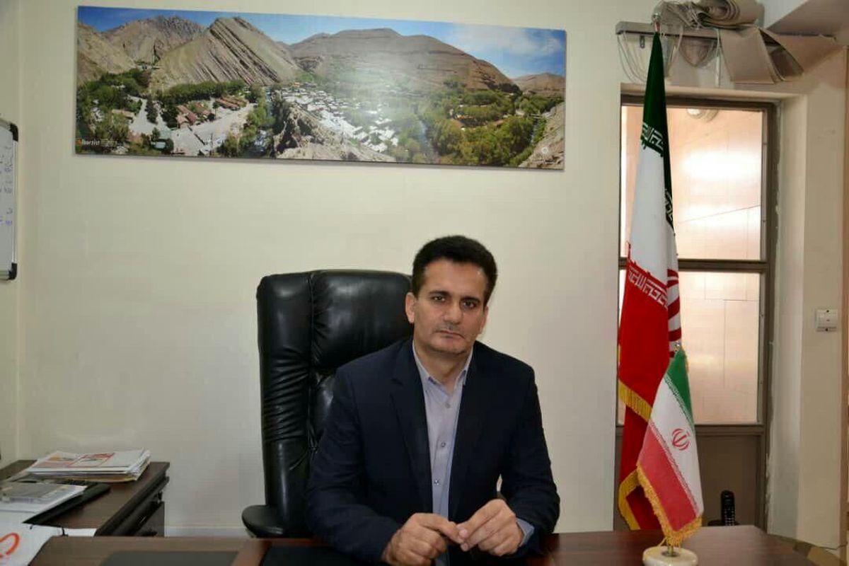 فریدون محمدی