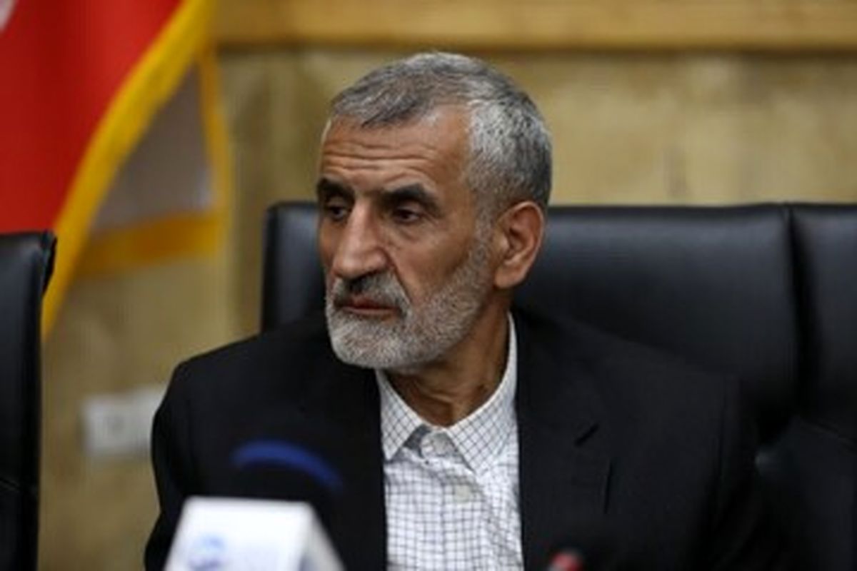 رئیس ستاد مرکزی اربعین