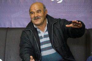 صدای بی‌صدا!؟ / میوه فروشی خوش صدا که صدایش به هیچ کجا نرسید