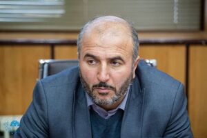 تمامی برنامه هایی که برای گرامیداشت سالگرد شهادت حاج قاسم سلیمانی در نظر گرفته شده با محوریت مردمی می باشد