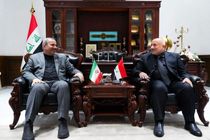 سفیر ایران در عراق با استاندار کربلا رایزنی کرد