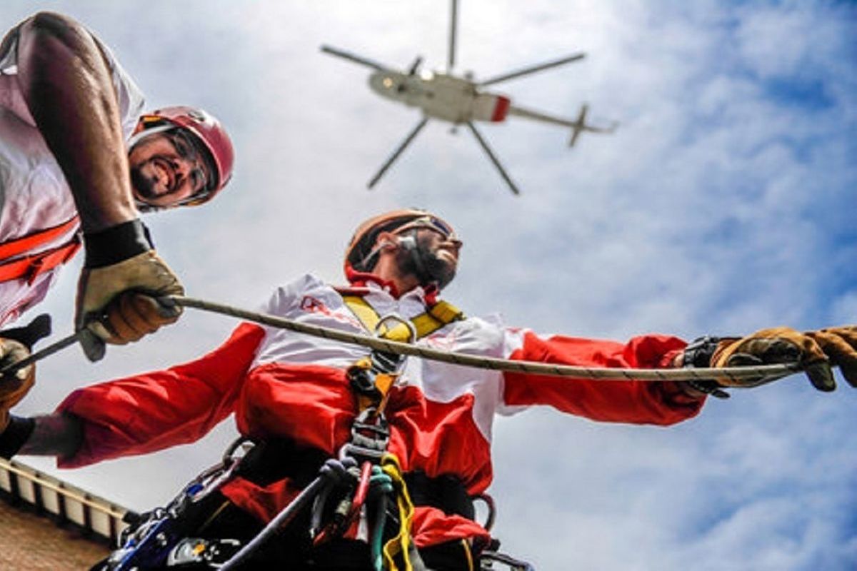 هلال‎ احمر