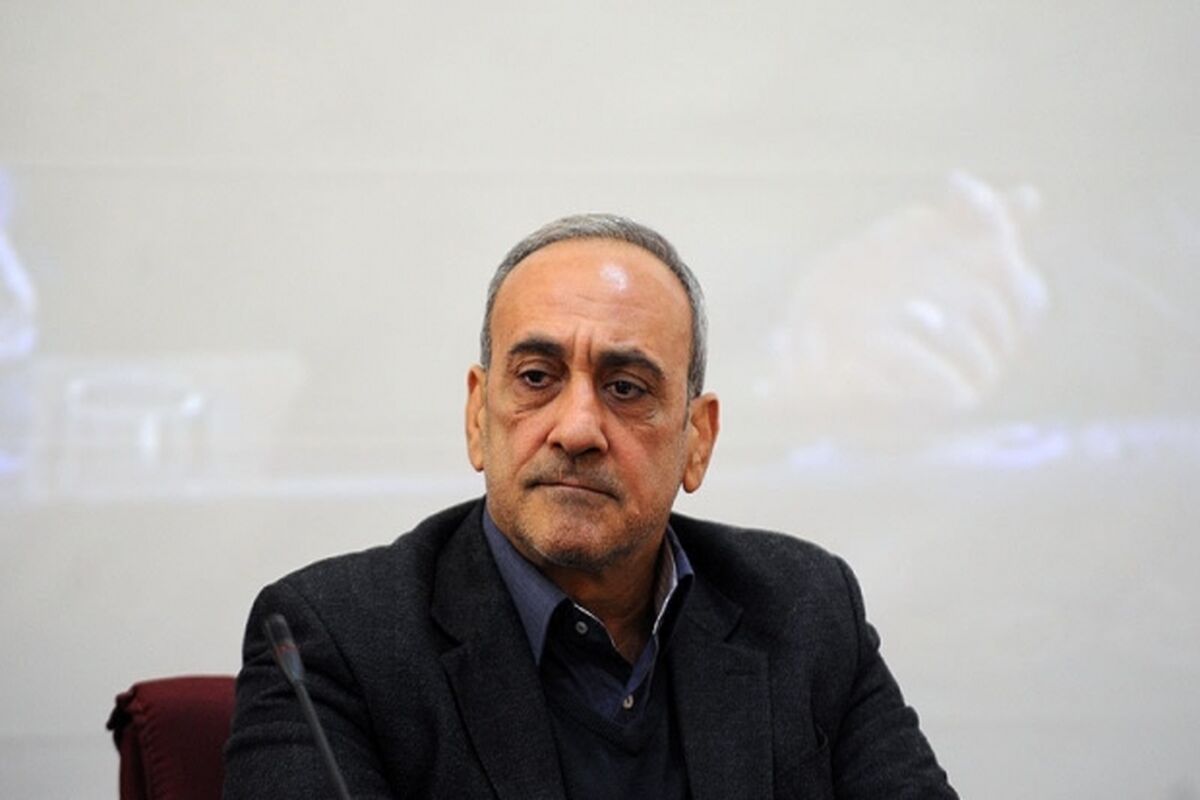 حمید رضا گرشاسبی