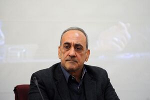 اجازه نداریم عظمت پرسپولیس را به خاطر یک بازیکن زیر سوال ببریم