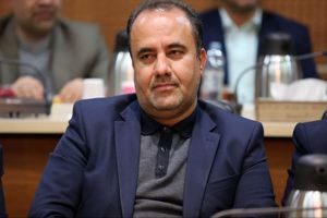 خط قرمز مدیریت شهری قم حفظ باغات است