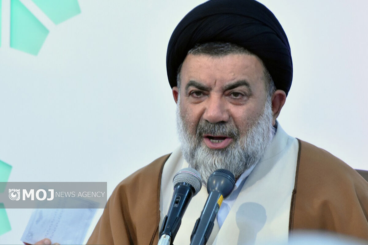 سید احمد میرعمادی