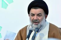 پیام نوروزی آیت الله میرعمادی نماینده ولی فقیه در لرستان منتشر شد