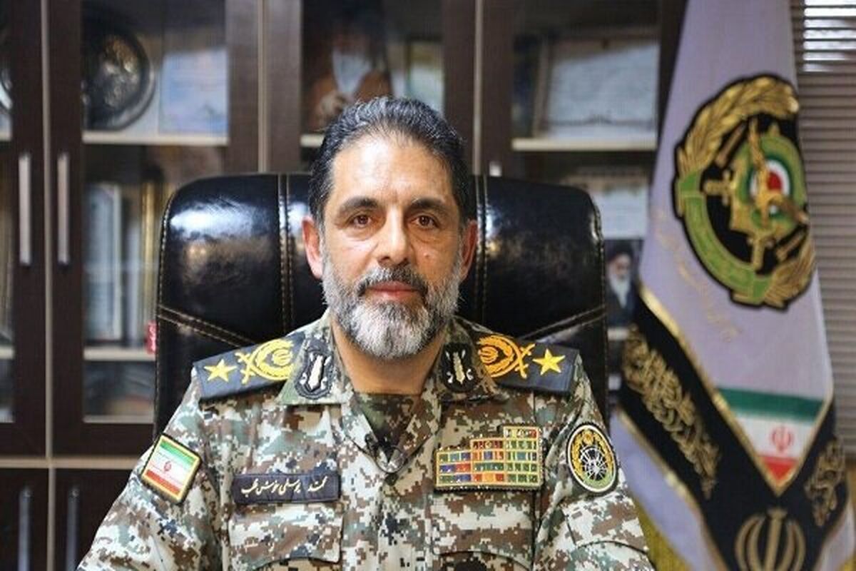 امیر محمد یوسفی خوش‌قلب