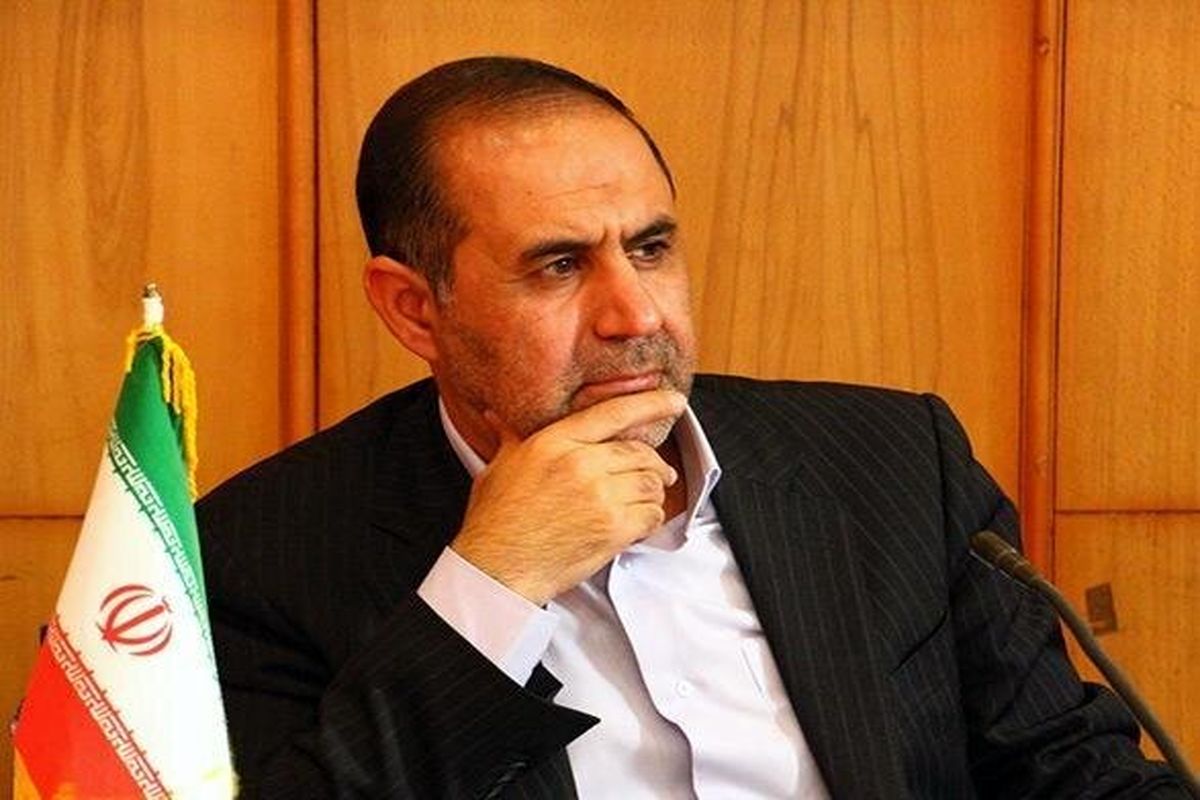 قائم مقام سازمان بازرسی کل کشور