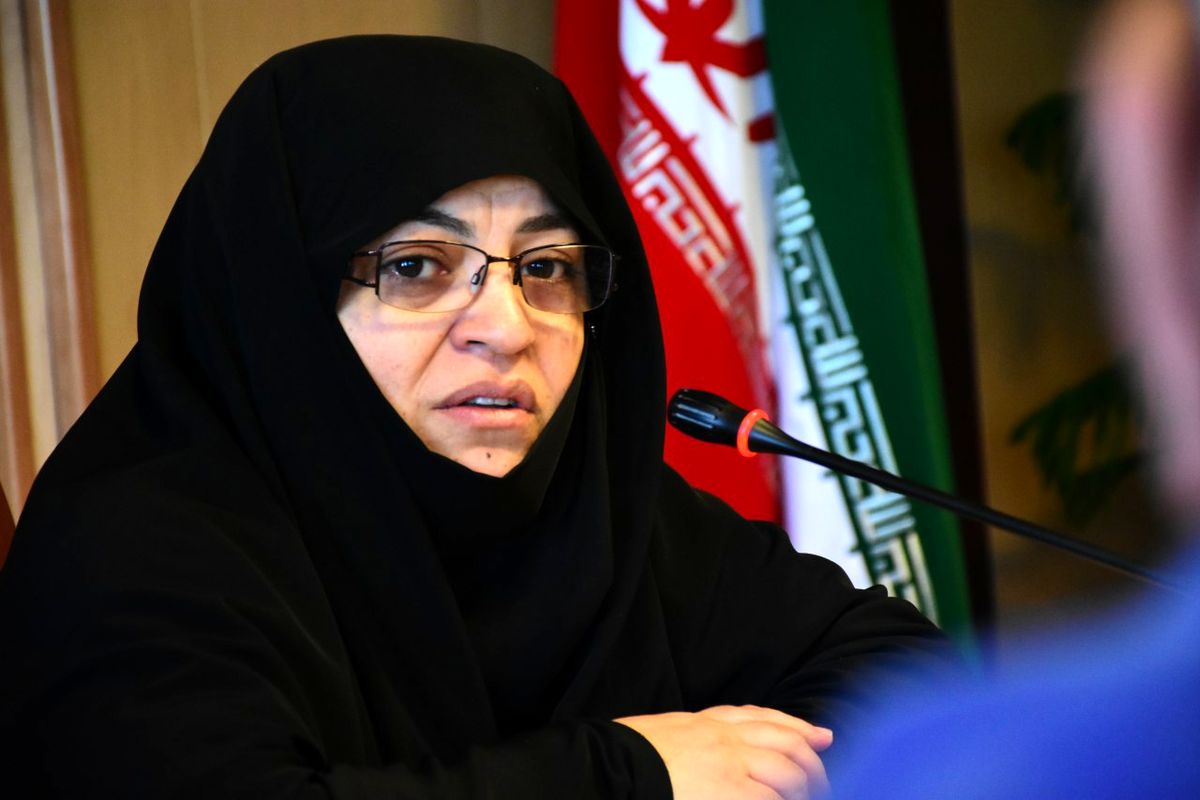 اصفهان- ریی دانشگاهعلوم پزشکی