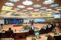 نخستین جلسه ستاد اطلاع رسانی و تبلیغات اقتصادی کشور برگزار شد