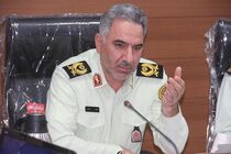  ۳۰ عدد کوکتل مولوتف آماده استفاده در شهر ایلام کشف شد
