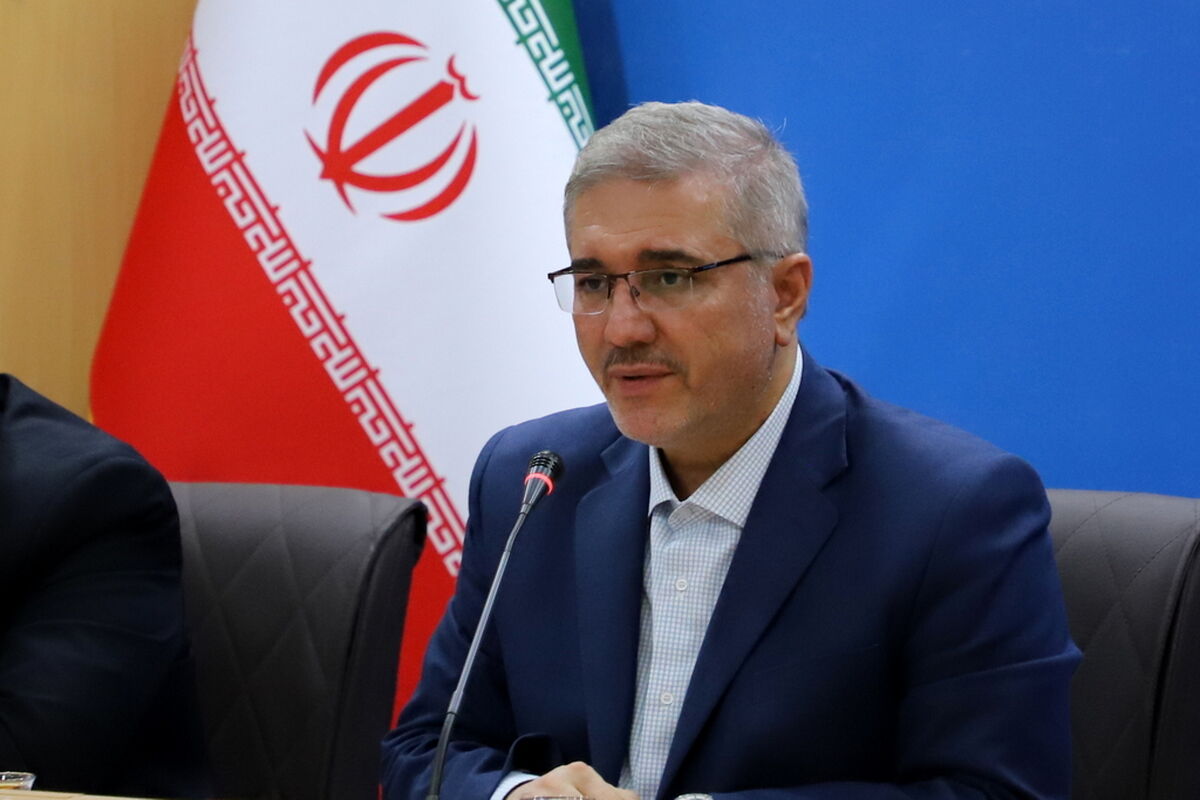 معاون رئیس جمهور