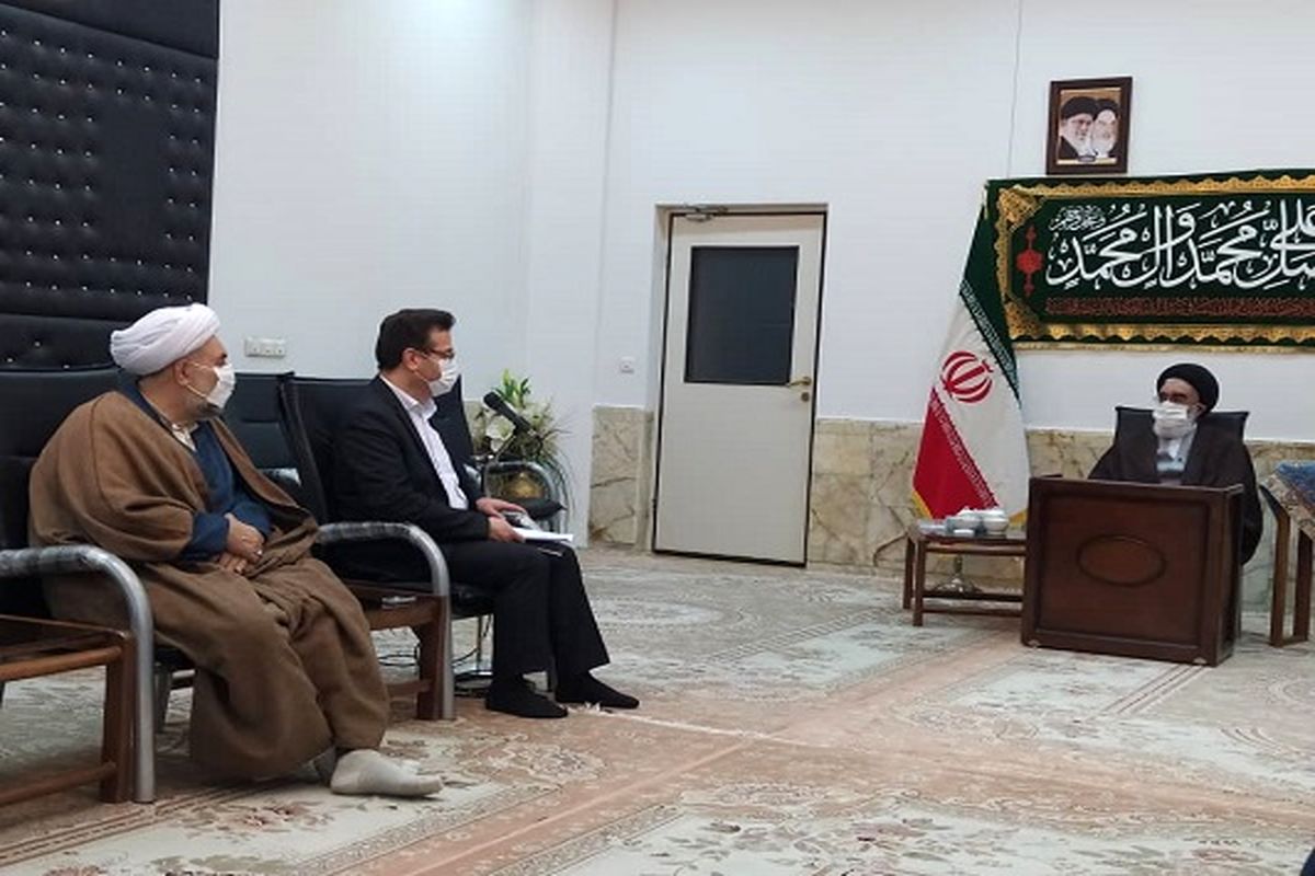 کمیته امداد