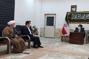 تبلیغات مسموم در فضای مجازی نباید مانع حرکت شما شود