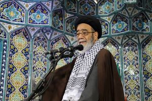 نباید صدای غزه در رسانه‌ها قطع شود