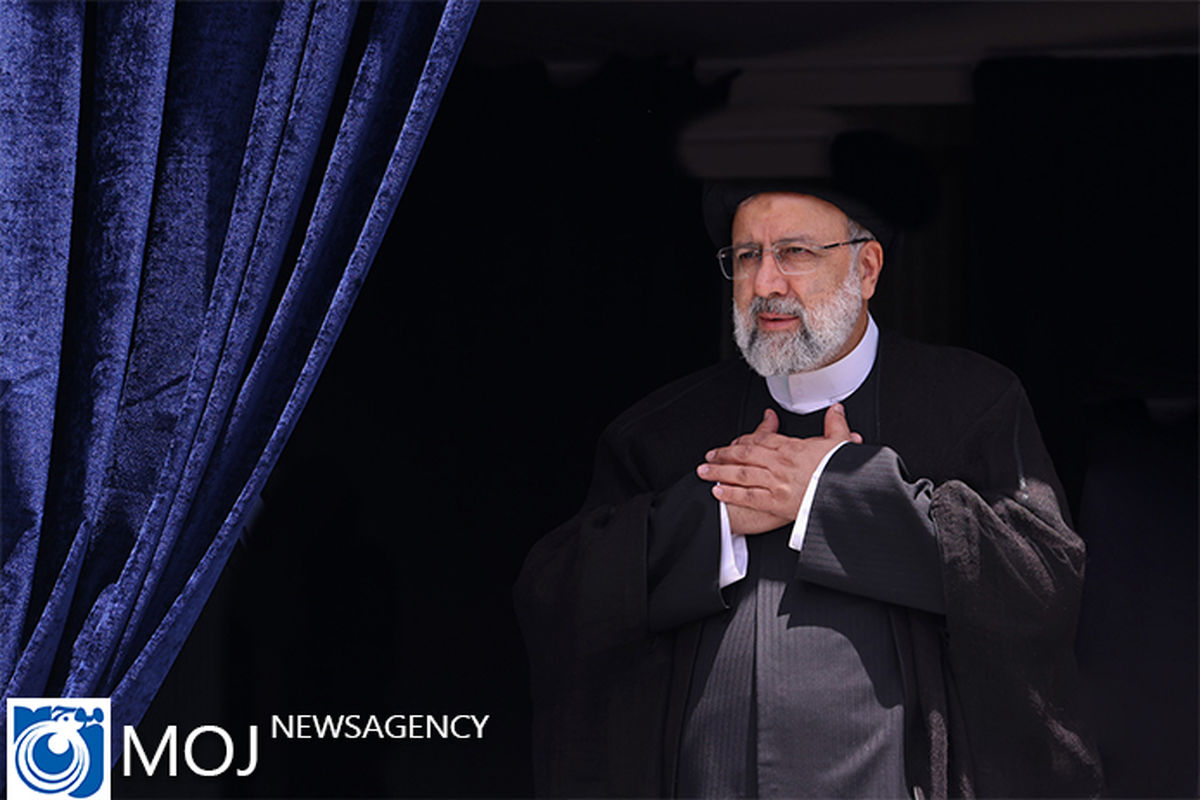 سفر رئیس جمهور به آذربایجان شرقی